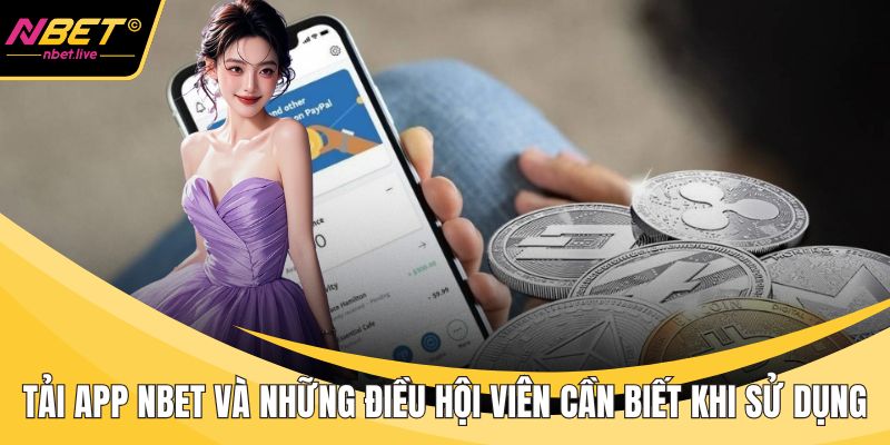 Tải app Nbet